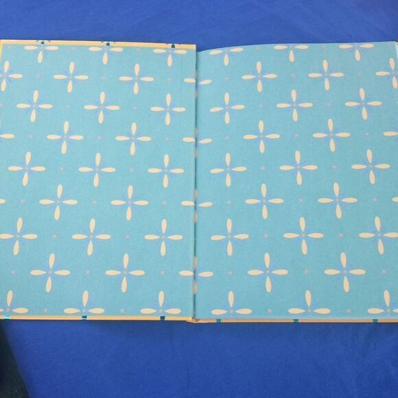 Bullet Journal for notes - Picture 2 of 3